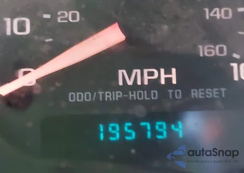 2002 Chevrolet S Truck S10 z USA, uszkodzony, nr VIN 1GCDT13W52K186107